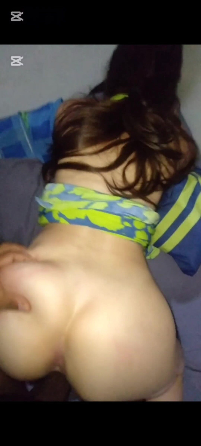 Parcuriosoo: Baise vaginale