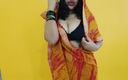 Sexy sonali: Cómo me mimo en sari para comentar chicos