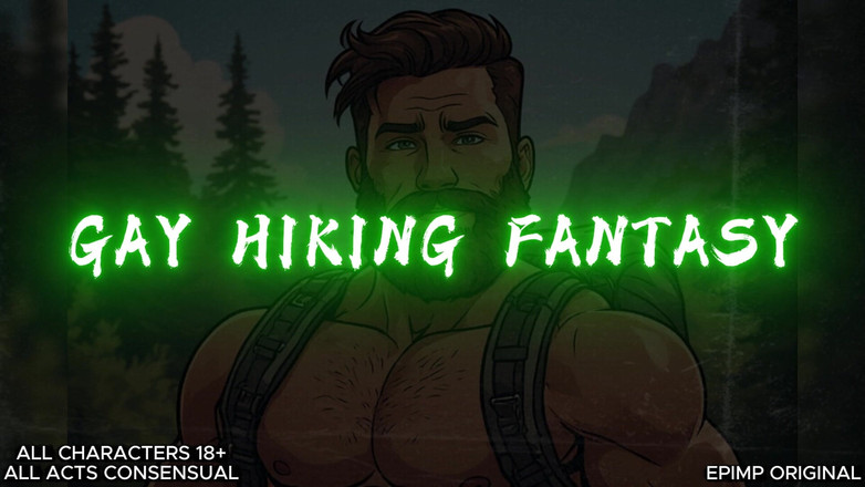 Erotic Man: Gay muži turisté sexy audio příběh