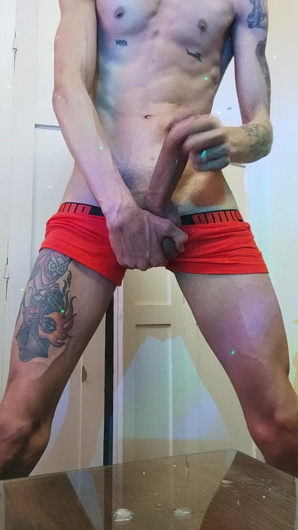 AlexxBlackk: ALEXXBLACKK DILDO MASTÜRBASYONU