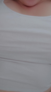 I Lie in Bed and Wait for My Husband