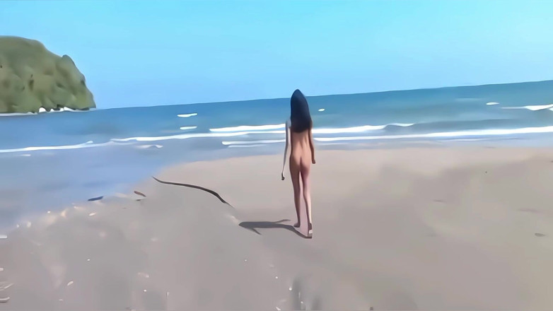 Pinoy_Nudist: Наше нудистське життя.. Трах на пляжі на наших Філіппінах.. Nagiyot kami sa табучить Dagat Ang Sarap!!