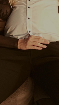 Er Konnte Nicht Mehr Widerstehen, Sanfter Und Romantischer Handjob