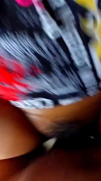 Aku merayu saudara tiriku, menunjukkan gaun seksiku kepadanya dan mengatakan kata-kata buruk - suara imut