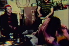 Vintage Megastore Full hd: Floppers - (ombyggnadsfilm i Full HD-version)