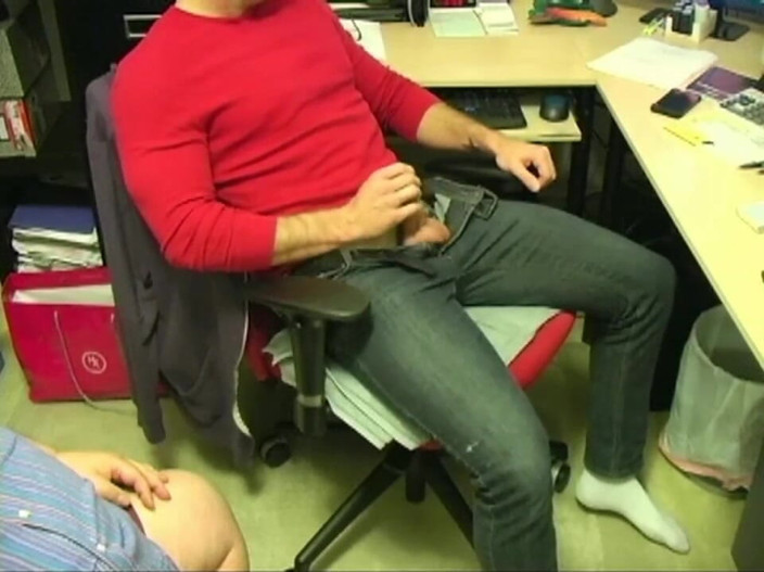 The Great Canadian Male: Un'esplosione dal passato- Jet