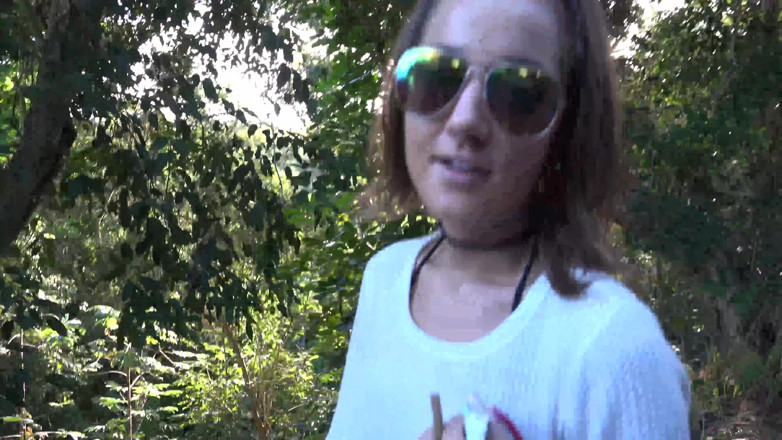 ATK Fans (Girlfriends): Virtual vacation in kauai with lily adams part 3