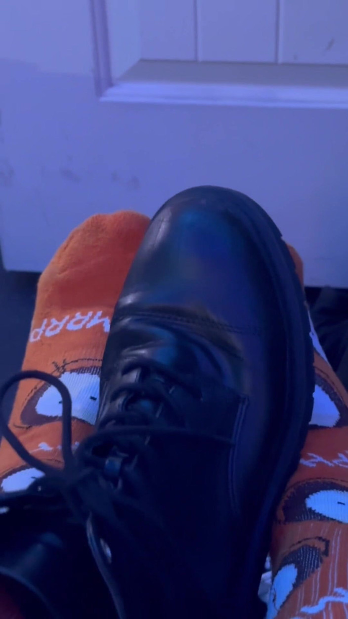 Jay deepooo: Stinky Old Socks