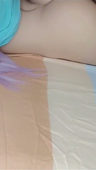 989 hermanastra de gran trasero viene a mi cama para hablar de sus sentimientos