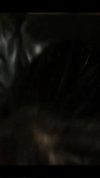 Simonyフランスの黒いコックに彼女のお尻