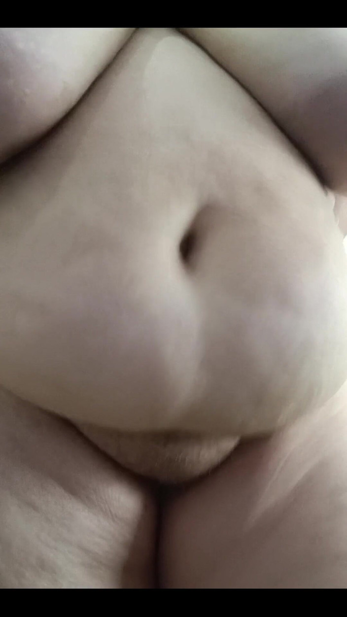 Nina Doll: La mia grande pancia