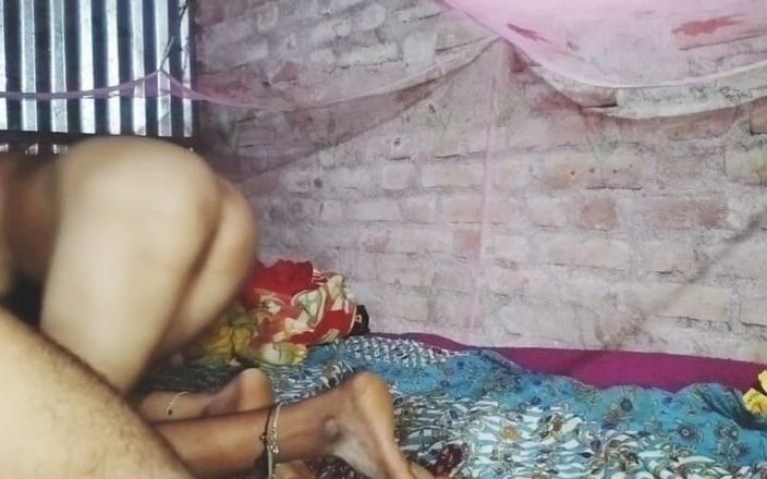 KMM: Indiancă desi bhabhi