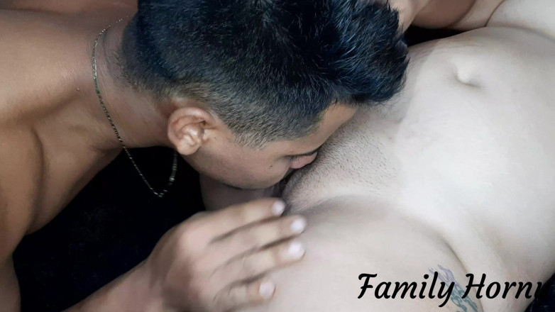 Miller Family: Sevgi dolu ve çok çekici üvey kız kardeşim penisimi istiyor