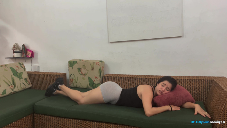 Dakotasex: I Accident My Neighbor and Help Her with First Aid...