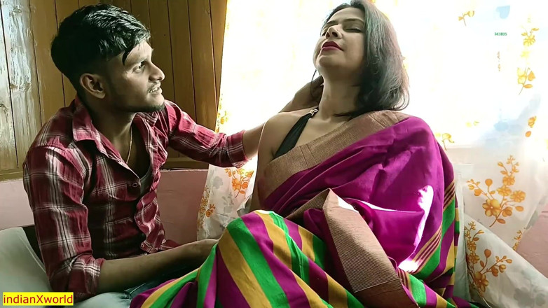 Indian Xshot: Seks erotis devar bhabhi! Entot aku lagi!