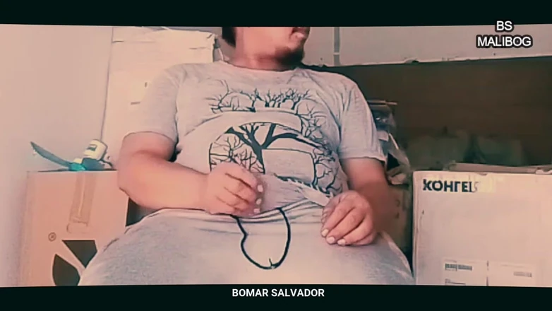 pinoy malibog: Daksdad / Udělej si kousnutí mého ptáka!