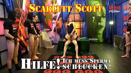 Thumbnail of 666 John Thompson with Ani Black Fox 29.410