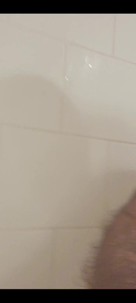 Join Me in the Shower?