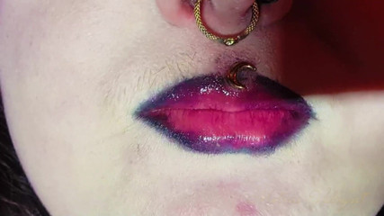 Mxtress Valleycat: Hody obryně