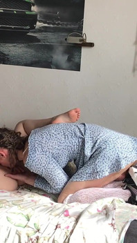 Femboy Mi Sexes Vilu Vidish