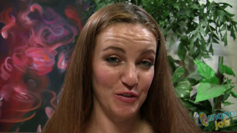 Mano Job: Çilli suratlı kızıl saçlı