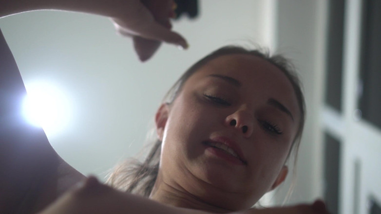misss_vikki: The Dick Reacts to Every Move