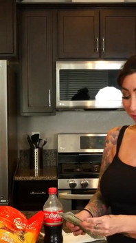 Lily Lane Post-cock Guacamole