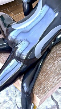 Latexová obývací dekorace - Alex Latex
