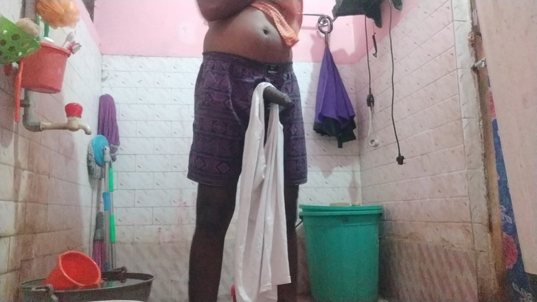 Tamil 10 inches BBC: Tamil 10 tum BBC sexig överraskning shoot