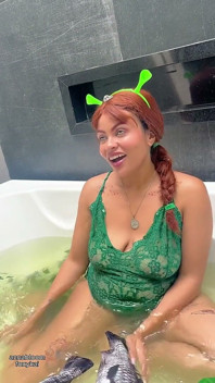 Bts Making of Fiona Pond Farts