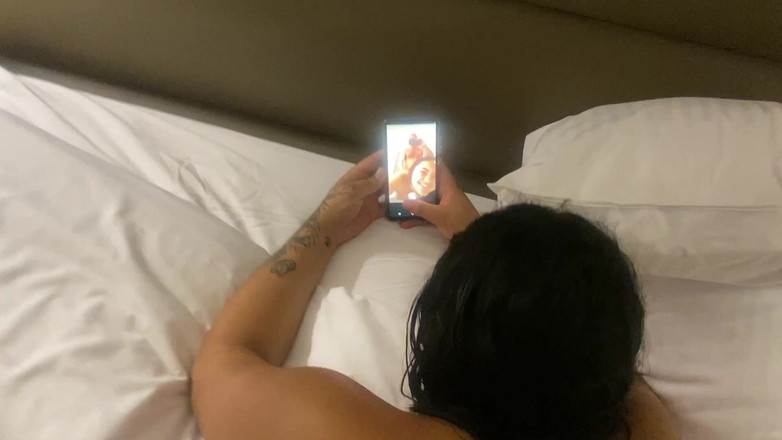 LeoCasanova: Olejová masáž v Kolumbii končí šukáním a výstřikem na obličej!