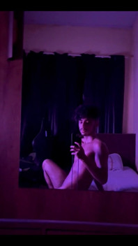 On the Mirror