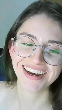 Only Members Live Blowjob Facial Cum