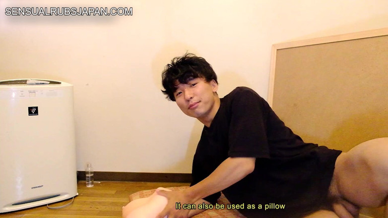 SRJapan: Revisión de sato-chan de juguete sexual