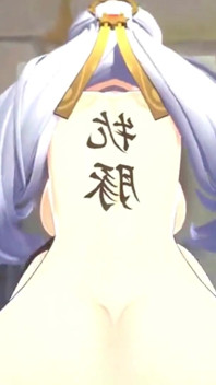 Zenless Zone Zero - Yixuan Pleasure Engage - 3D Hentai Animace