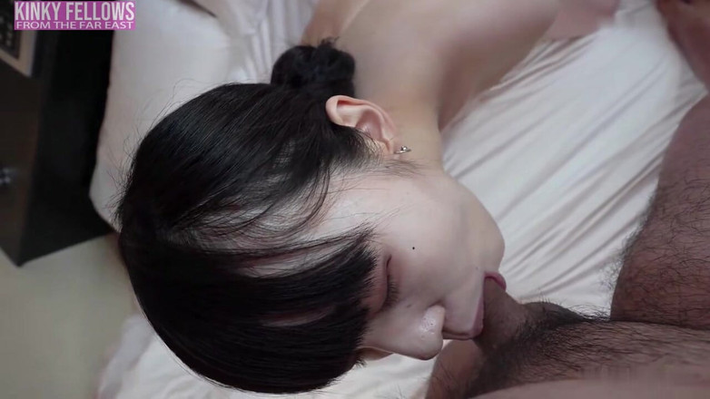 Sky Angel: Asian Angel 25463