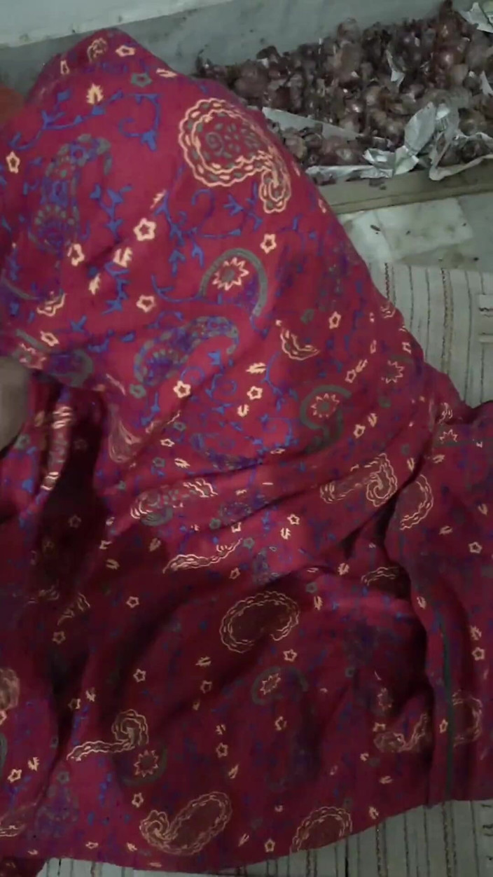 Kavitamaam: Indisk desi sex videoflicka sex med pojkvän