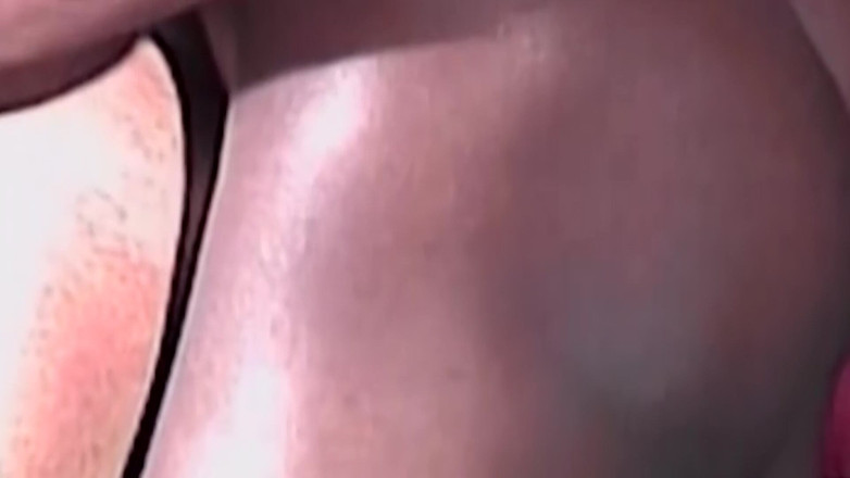 SEXUAL SIN GAY: Choc Butties Scene-4_two Muscular Black Men Decide to Fuck Each...
