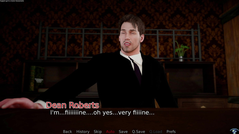 Porngame201: Sparkling Duplicity 2, weiter zu werden