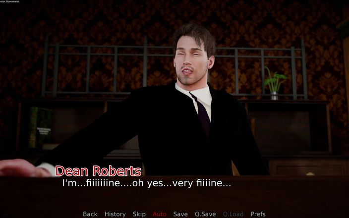 Porngame201: Duplicitate strălucitoare 2 care trebuie continuată
