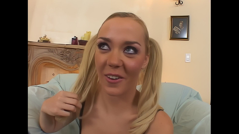 RATATATA!: Annette Schwarz: lồn hoàn hảo, nhưng nữ hoàng quan hệ...