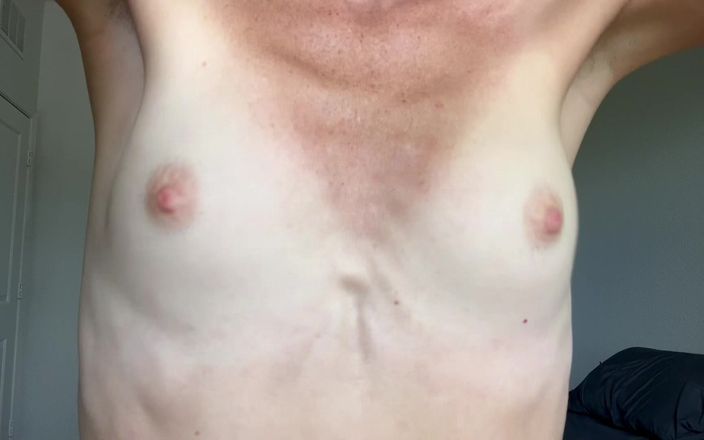Elaina Button: Stuiterende borsten 10 minuten natuurlijke tieten borst schuddend pov