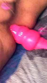 Dildo panas