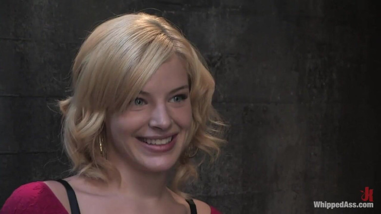 Kink: Ally Ann