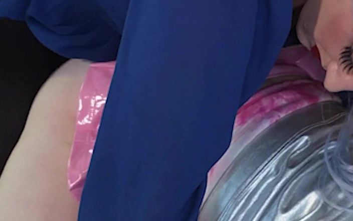 Sissy Bailey Wilde: Nữ thần femboy tuyệt đẹp làm tình trans kelsey masters - tổng...