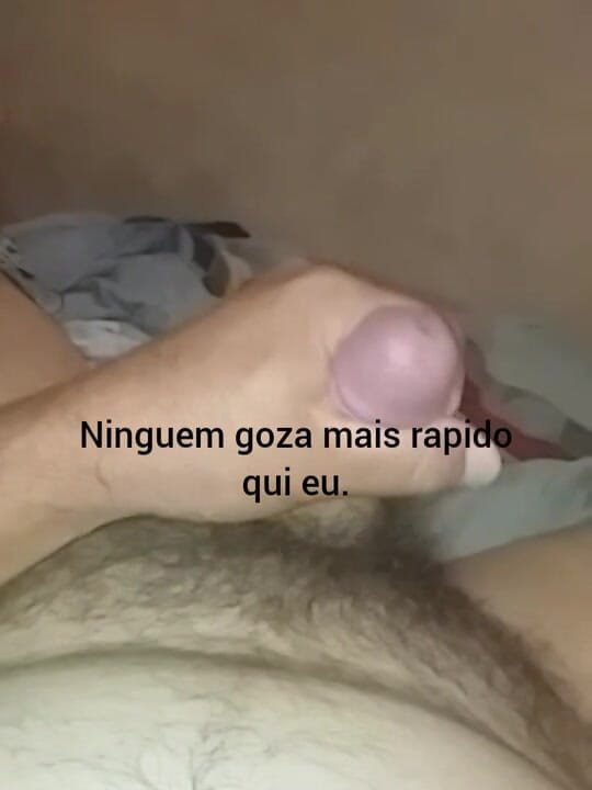Claudemir pedro da silva: Nikdo si neužije víc než oni