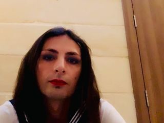 Pamela Cross: Galope en el hombre