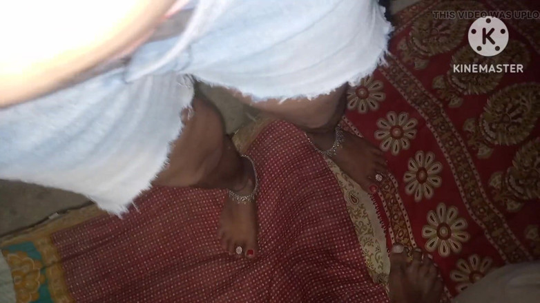 Amrita32: Desi calda indiana fratellastro in legge e sorellastra sesso bollente