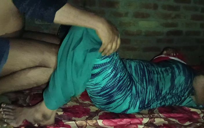 Bhabhi UP: Я весело повеселилась с сестрой моего друга.