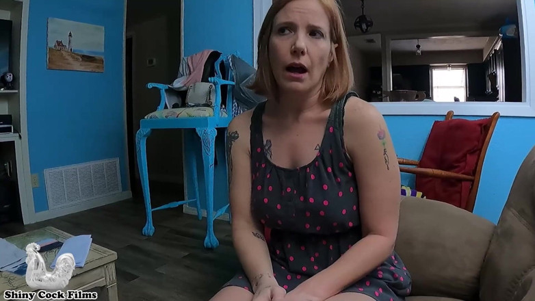 Jane Cane: Un beau-fils convainc la nouvelle belle-mère de sa normalité, partie 1 -...
